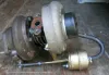 Picture of Turbocharger