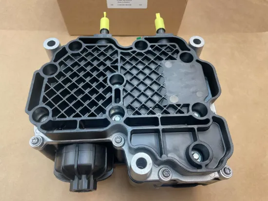 Picture of PUMP GP DEF