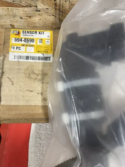 Picture of Diesel Exhaust Fluid  (DEF) Sensor Kit