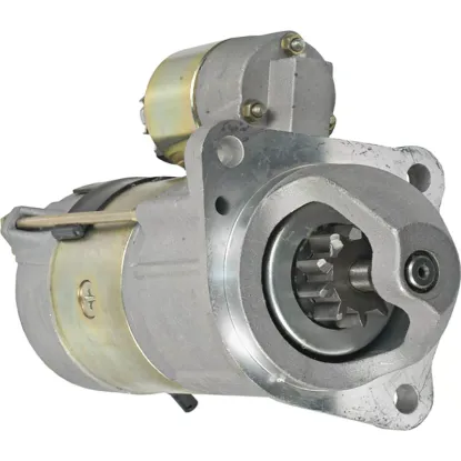 Picture of Starter Motor