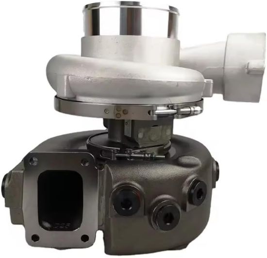 Picture of Turbo Charger