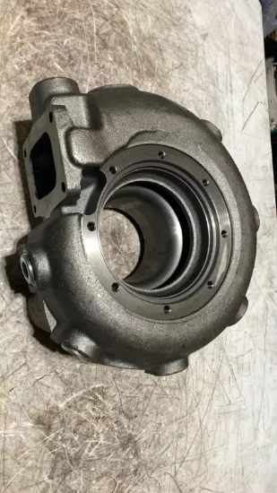 Picture of TURBINE HOUSING A