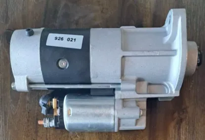Picture of Starter Motor 12V