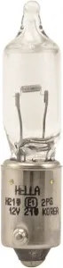 Long Life Miniature Halogen Bulb, 12V