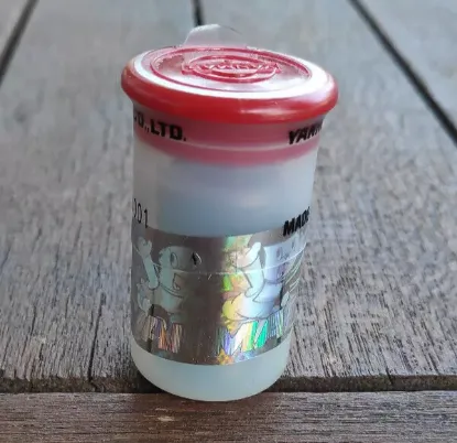 Picture of VALVE W/CASE