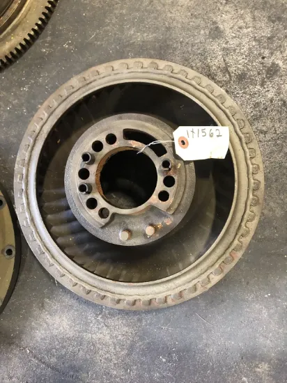 Picture of WHEEL