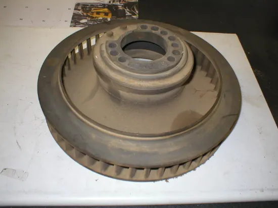 Picture of WHEEL A.GUIDE