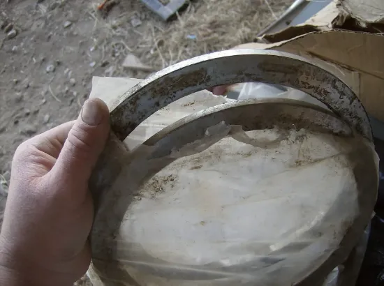 Picture of PLATE