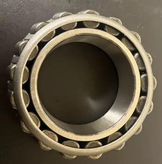 Picture of CONE TAPERED