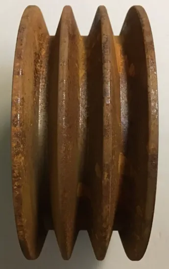 Picture of PULLEY