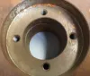 Picture of PULLEY