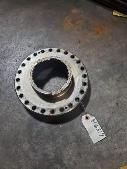 Picture of HUB
