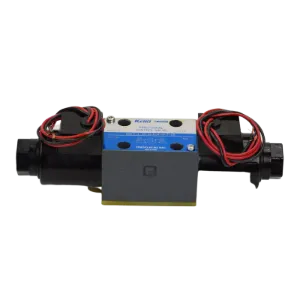 VALVE, SOLENOID