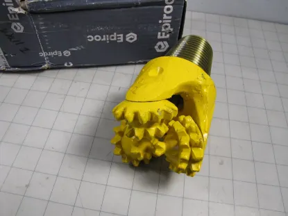 Picture of ROT TRICONE BIT; ST; 3 5/8" F3