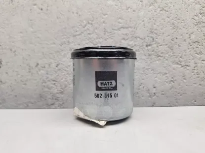 Picture of FUEL FILTER