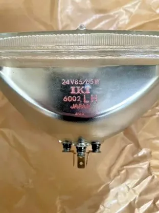 Picture of HEAD LAMP ASS Y