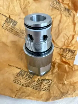Picture of VALVE ASS Y