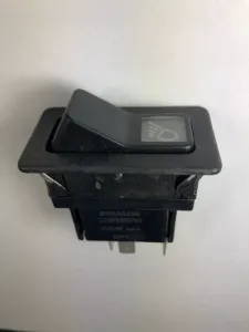 SWITCH, TOGGLE