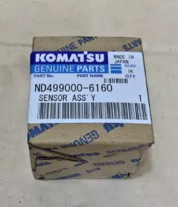 SENSOR ASSY, FUEL PRESS