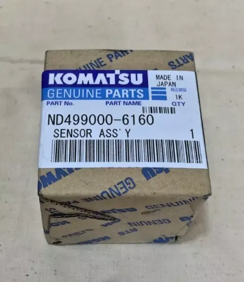 Picture of SENSOR ASSY, FUEL PRESS