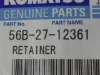 Picture of RETAINER