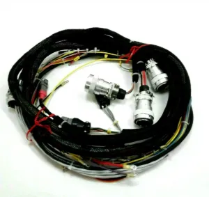 HARNESS