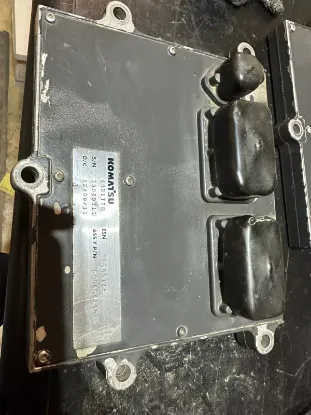Picture of CONTROLLER ASSY