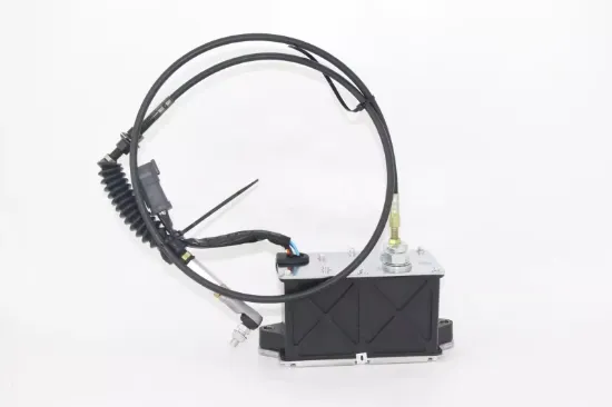 Picture of MOTOR AS-GOV