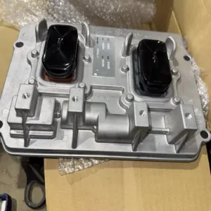 CONTROLLER ASSY