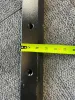 Picture of Chopper Shaft Plate
