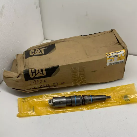 Picture of INJECTOR GP-FUEL