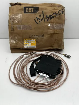 Picture of Exhaust Soot Monitor Sensor