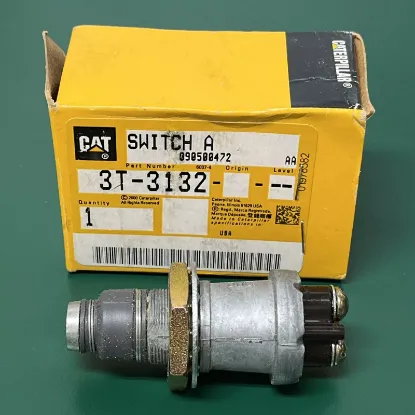 Picture of SWITCH A