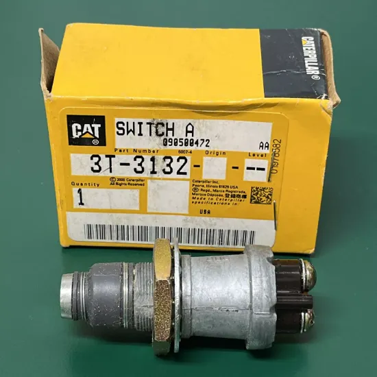Picture of SWITCH A