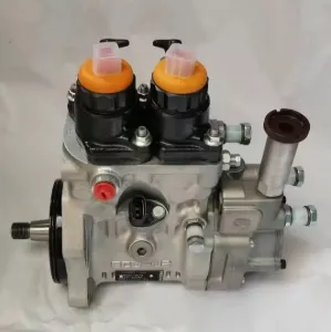 INJECTION PUMP