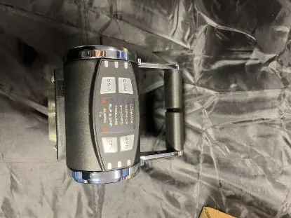 Picture of THROTTLE LEVER LONG TYPE 244