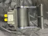 Picture of THROTTLE LEVER LONG TYPE 244