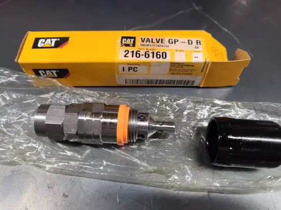 Picture of VALVE GP-D R