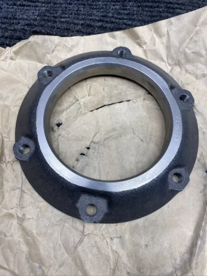 Picture of RETAINER
