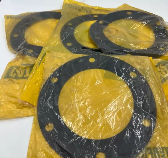Picture of GASKET