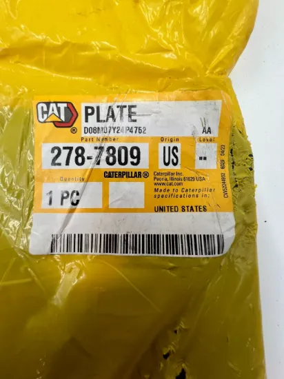 Picture of PLATE
