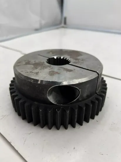 Picture of HUB