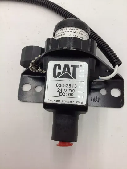Picture of VALVE GP-ETH