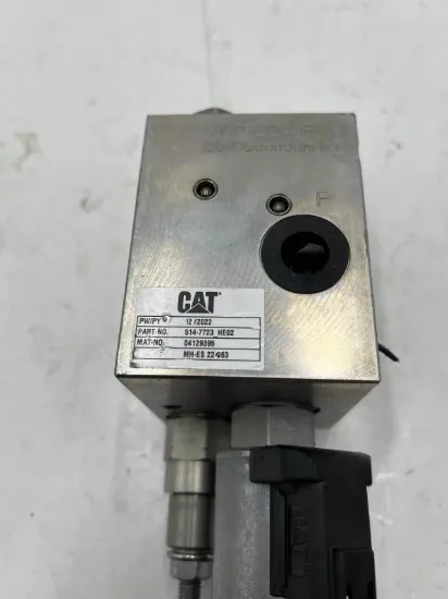 Picture of VALVE GP-SOL