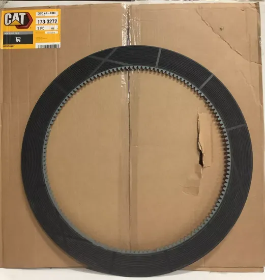 Picture of DISC AS-FRIC