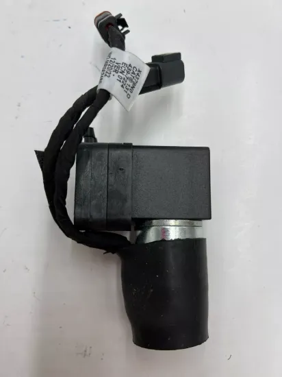 Picture of PUMP AS-AIR