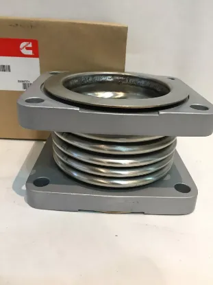Picture of BELLOWS