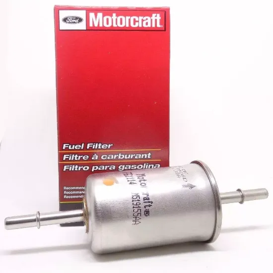 Picture of FUEL FILTER