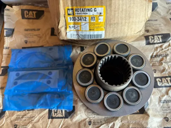 Picture of ROTATING GP-PUMP