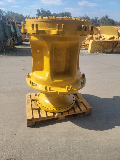 Picture of WHEEL AR-FINAL DRIVE & BRAKE